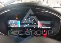 2019 Ford FUSION photo