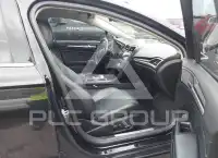 2019 Ford FUSION фото