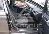 2019 Ford FUSION фото