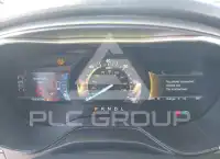 2019 Ford FUSION photo