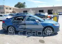 2019 Ford FUSION фото