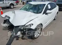 2019 Ford FUSION photo