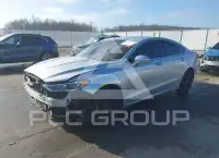 2019 Ford FUSION фото