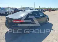 2019 Ford FUSION photo