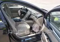 2019 Ford FUSION фото