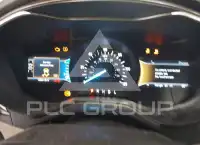 2019 Ford FUSION фото