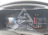 2019 Ford FUSION photo