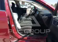 2019 Ford FUSION photo