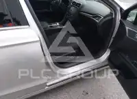 2019 Ford FUSION photo