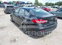 2019 Ford FUSION photo
