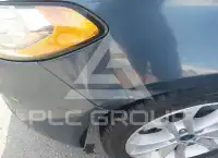2019 Ford FUSION фото