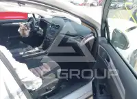 2019 Ford FUSION фото