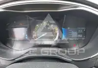 2019 Ford FUSION photo