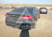 2019 Ford FUSION photo