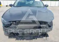 2019 Ford FUSION фото