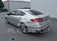2019 Ford FUSION photo