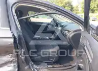 2019 Ford FUSION фото