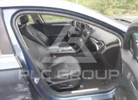 2019 Ford FUSION фото