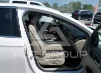 2019 Ford FUSION photo