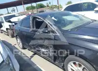2019 Ford FUSION photo