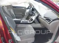 2019 Ford FUSION photo