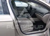 2019 Ford FUSION photo