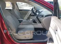 2019 Ford FUSION фото