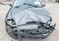 2019 Ford FUSION фото