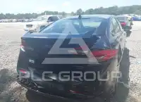 2019 Ford FUSION photo