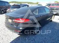 2019 Ford FUSION photo