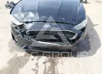 2019 Ford FUSION фото