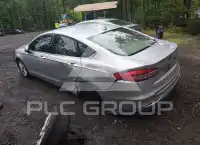 2019 Ford FUSION фото