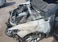 2019 Ford FUSION photo