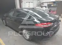 2019 Ford FUSION photo