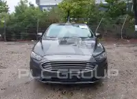 2019 Ford FUSION фото