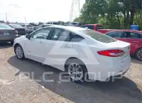 2019 Ford FUSION фото