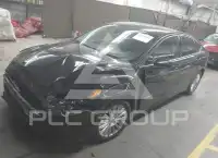 2019 Ford FUSION photo