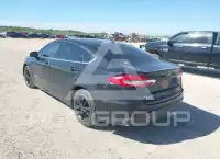 2019 Ford FUSION photo