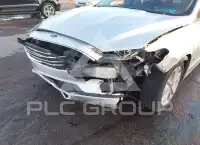 2019 Ford FUSION фото