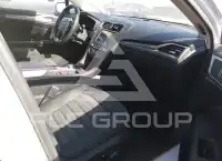 2019 Ford FUSION фото