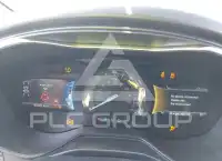 2019 Ford FUSION photo