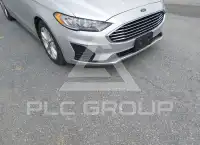 2019 Ford FUSION photo