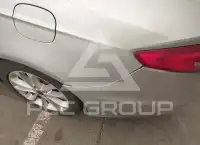 2019 Ford FUSION фото