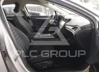 2019 Ford FUSION фото