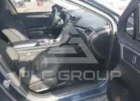 2019 Ford FUSION фото
