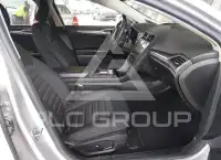 2019 Ford FUSION фото