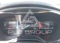2019 Ford FUSION фото