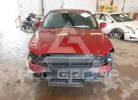 2019 Ford FUSION photo