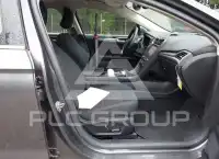 2019 Ford FUSION фото