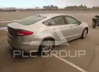 2019 Ford FUSION фото